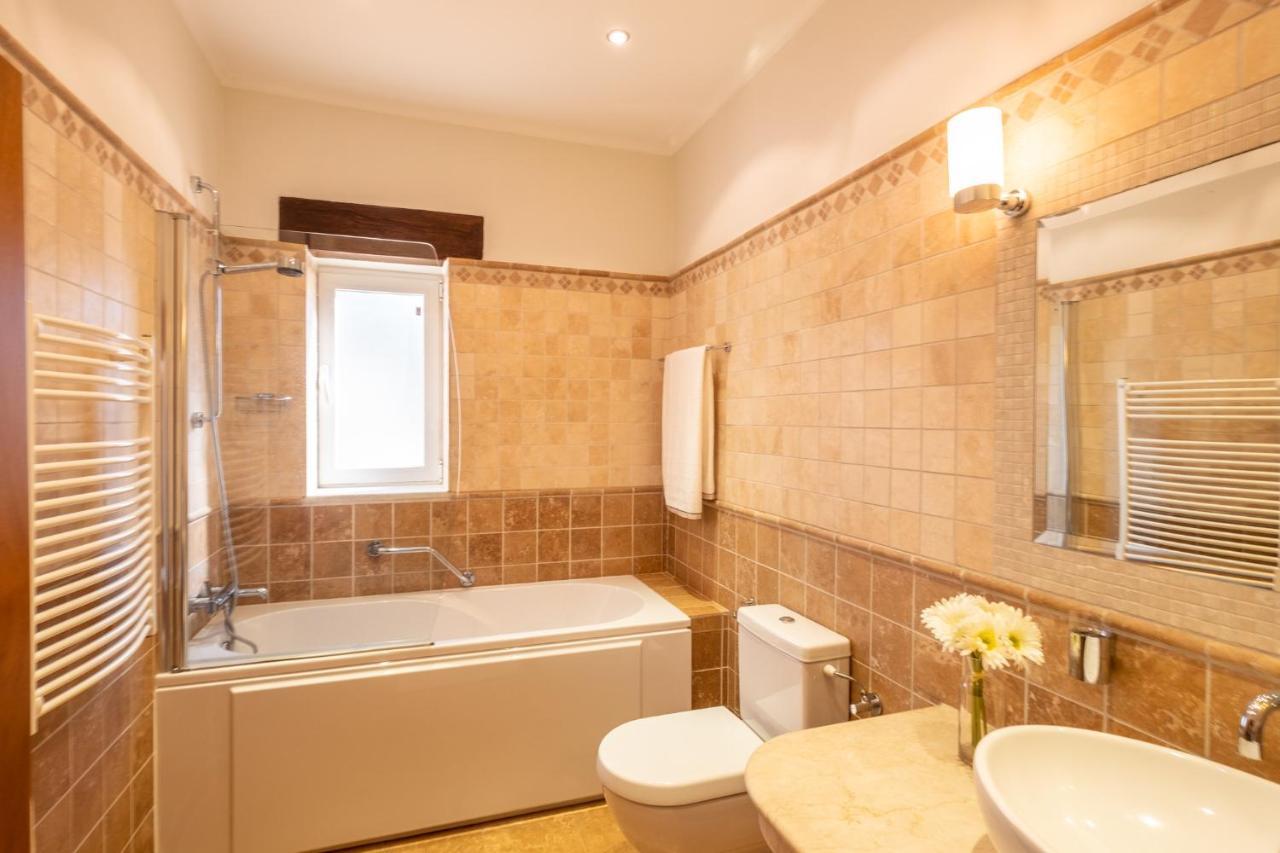 Casa Amada - Private Villa - Heated Pool - Free Wifi - Air Con Silves Esterno foto
